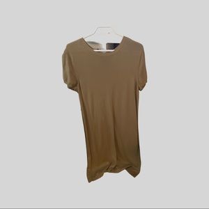 Michael Kors dress large